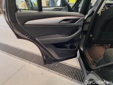 Bmw  X3 BMW  / 2017 / 5P / SUV XDRIVE 20D MH48V BUSINESS ADVANTAGE #128