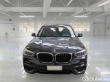 Bmw  X3 BMW  / 2017 / 5P / SUV XDRIVE 20D MH48V BUSINESS ADVANTAGE #6