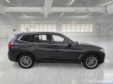 Bmw  X3 BMW  / 2017 / 5P / SUV XDRIVE 20D MH48V BUSINESS ADVANTAGE #7