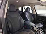 Bmw  X3 BMW  / 2017 / 5P / SUV XDRIVE 20D MH48V BUSINESS ADVANTAGE #13