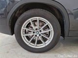 Bmw  X3 BMW  / 2017 / 5P / SUV XDRIVE 20D MH48V BUSINESS ADVANTAGE #18