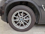 Bmw  X3 BMW  / 2017 / 5P / SUV XDRIVE 20D MH48V BUSINESS ADVANTAGE #20