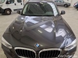 Bmw  X3 BMW  / 2017 / 5P / SUV XDRIVE 20D MH48V BUSINESS ADVANTAGE #26