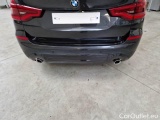 Bmw  X3 BMW  / 2017 / 5P / SUV XDRIVE 20D MH48V BUSINESS ADVANTAGE #41