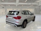 Bmw  X3 BMW  / 2017 / 5P / SUV XDRIVE 20D XLINE #2
