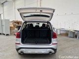 Bmw  X3 BMW  / 2017 / 5P / SUV XDRIVE 20D XLINE #5