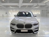 Bmw  X3 BMW  / 2017 / 5P / SUV XDRIVE 20D XLINE #6