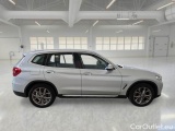 Bmw  X3 BMW  / 2017 / 5P / SUV XDRIVE 20D XLINE #7