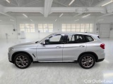 Bmw  X3 BMW  / 2017 / 5P / SUV XDRIVE 20D XLINE #8