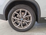 Bmw  X3 BMW  / 2017 / 5P / SUV XDRIVE 20D XLINE #18