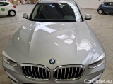 Bmw  X3 BMW  / 2017 / 5P / SUV XDRIVE 20D XLINE #27