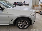Bmw  X3 BMW  / 2017 / 5P / SUV XDRIVE 20D XLINE #33