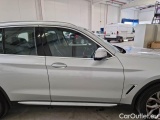 Bmw  X3 BMW  / 2017 / 5P / SUV XDRIVE 20D XLINE #36