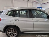 Bmw  X3 BMW  / 2017 / 5P / SUV XDRIVE 20D XLINE #42