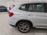 Bmw  X3 BMW  / 2017 / 5P / SUV XDRIVE 20D XLINE #45