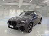  Bmw  X5 BMW  / 2018 / 5P / SUV XDRIVE 30D MH48V MSPORT AUTOM. 