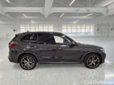  Bmw  X5 BMW  / 2018 / 5P / SUV XDRIVE 30D MH48V MSPORT AUTOM. #7