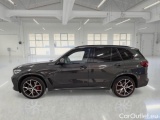  Bmw  X5 BMW  / 2018 / 5P / SUV XDRIVE 30D MH48V MSPORT AUTOM. #8