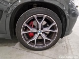  Bmw  X5 BMW  / 2018 / 5P / SUV XDRIVE 30D MH48V MSPORT AUTOM. #17