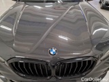  Bmw  X5 BMW  / 2018 / 5P / SUV XDRIVE 30D MH48V MSPORT AUTOM. #28