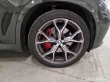  Bmw  X5 BMW  / 2018 / 5P / SUV XDRIVE 30D MH48V MSPORT AUTOM. #69