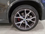  Bmw  X5 BMW  / 2018 / 5P / SUV XDRIVE 30D MH48V MSPORT AUTOM. #73