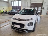  Citroen  C3 CITROEN  AIRCROSS / 2017 / 5P / SUV BLUEHDI 100 SeS SHINE 