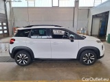  Citroen  C3 CITROEN  AIRCROSS / 2017 / 5P / SUV BLUEHDI 100 SeS SHINE #7