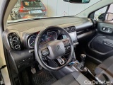  Citroen  C3 CITROEN  AIRCROSS / 2017 / 5P / SUV BLUEHDI 100 SeS SHINE #3