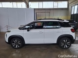  Citroen  C3 CITROEN  AIRCROSS / 2017 / 5P / SUV BLUEHDI 100 SeS SHINE #8