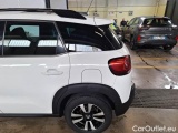  Citroen  C3 CITROEN  AIRCROSS / 2017 / 5P / SUV BLUEHDI 100 SeS SHINE #19