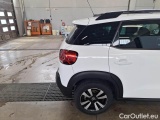  Citroen  C3 CITROEN  AIRCROSS / 2017 / 5P / SUV BLUEHDI 100 SeS SHINE #18