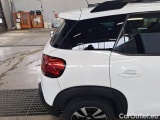  Citroen  C3 CITROEN  AIRCROSS / 2017 / 5P / SUV BLUEHDI 100 SeS SHINE #35