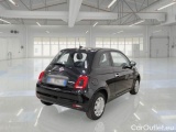  Fiat  500 FIAT  / 2015 / 3P / BERLINA 1.0 70CV IBRIDO CULT #2