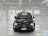  Fiat  500 FIAT  / 2015 / 3P / BERLINA 1.0 70CV IBRIDO CULT #6