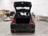  Fiat  500 FIAT  / 2015 / 3P / BERLINA 1.0 70CV IBRIDO CULT #5