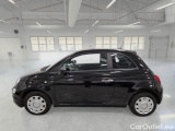  Fiat  500 FIAT  / 2015 / 3P / BERLINA 1.0 70CV IBRIDO CULT #8