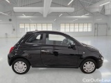  Fiat  500 FIAT  / 2015 / 3P / BERLINA 1.0 70CV IBRIDO CULT #7