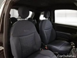  Fiat  500 FIAT  / 2015 / 3P / BERLINA 1.0 70CV IBRIDO CULT #13