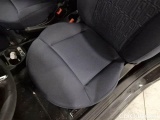  Fiat  500 FIAT  / 2015 / 3P / BERLINA 1.0 70CV IBRIDO CULT #12