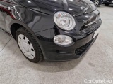  Fiat  500 FIAT  / 2015 / 3P / BERLINA 1.0 70CV IBRIDO CULT #34