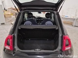  Fiat  500 FIAT  / 2015 / 3P / BERLINA 1.0 70CV IBRIDO CULT #65