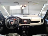  Fiat  500 FIAT L 2013 1.3 MULTIJET POP 95CV S/S #3