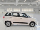  Fiat  500 FIAT L 2013 1.3 MULTIJET POP 95CV S/S #7