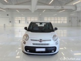  Fiat  500 FIAT L 2013 1.3 MULTIJET POP 95CV S/S #6