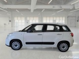  Fiat  500 FIAT L 2013 1.3 MULTIJET POP 95CV S/S #8