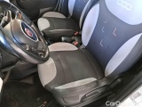 Fiat  500 FIAT L 2013 1.3 MULTIJET POP 95CV S/S #12