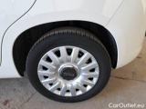 Fiat  500 FIAT L 2013 1.3 MULTIJET POP 95CV S/S #19