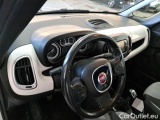  Fiat  500 FIAT L 2013 1.3 MULTIJET POP 95CV S/S #105