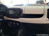  Fiat  500 FIAT L 2013 1.3 MULTIJET POP 95CV S/S #124
